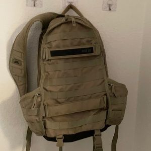 used for two years. No damage.